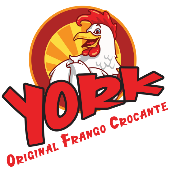 York Original Frango Crocante